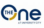 The One at University City Logo