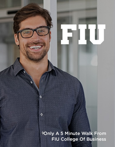 FIU College of Business