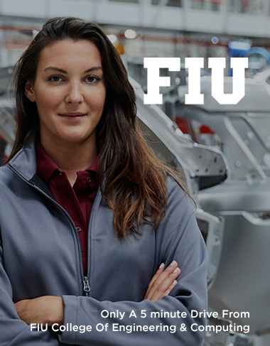FIU College of Engineering & Computing