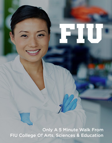 FIU College of Arts, Sciences & Education