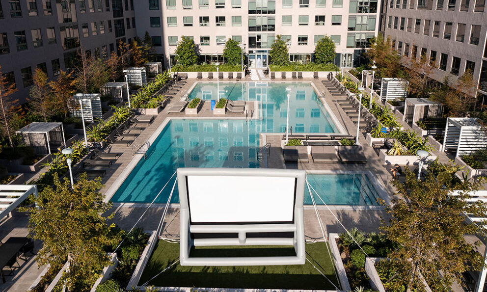 FIU Off Campus Housing The One at University City